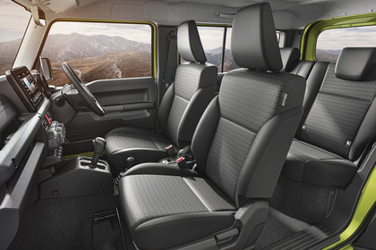 seats (aerial view) 53