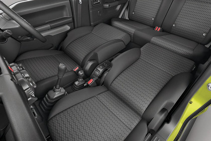 seats (turned over) 113