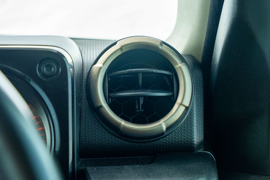 Maruti Suzuki Jimny Driver's Side AC Vent