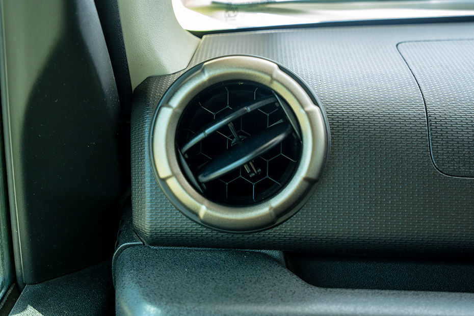 Maruti Suzuki Jimny Passenger's Side AC Vent