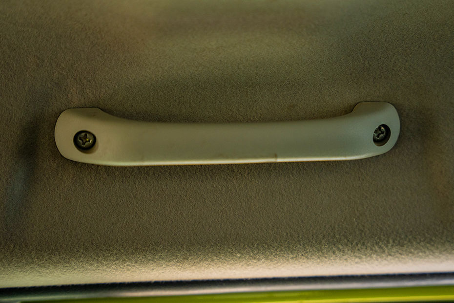 Maruti Suzuki Jimny Grab Handle