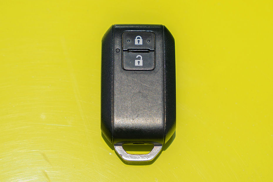 Maruti Suzuki Jimny Key