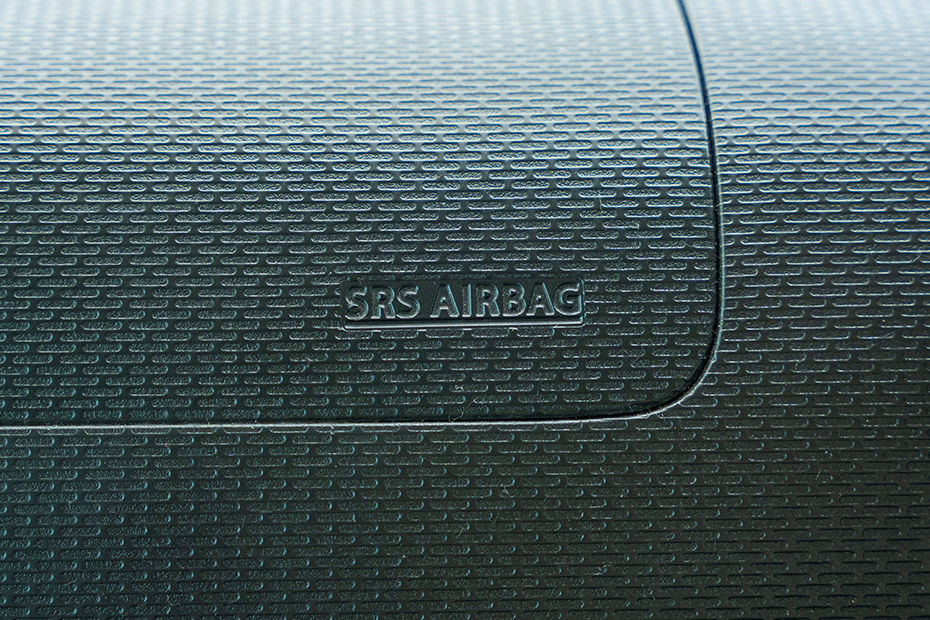 Maruti Suzuki Jimny Passenger Airbag