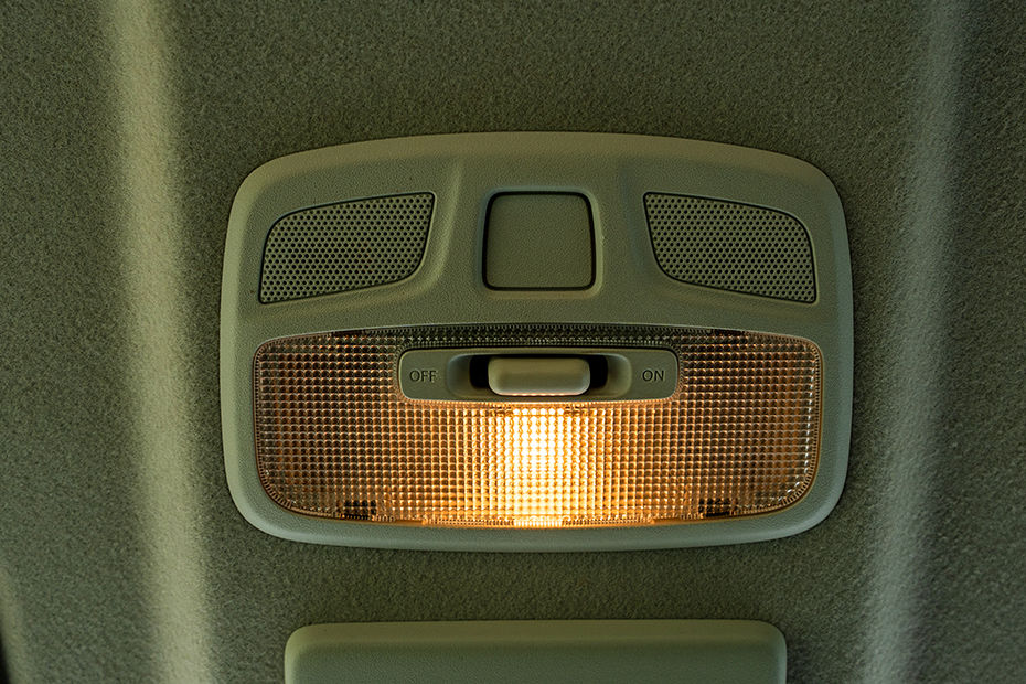 Maruti Suzuki Jimny Cabin Light (Front)