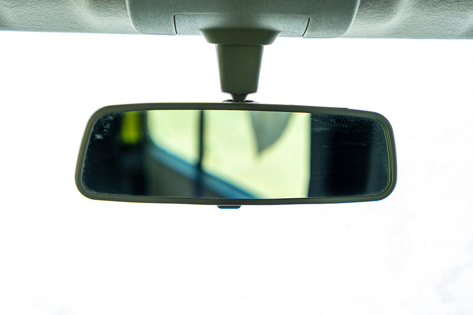 Maruti Suzuki Jimny Inside Rear View Mirror