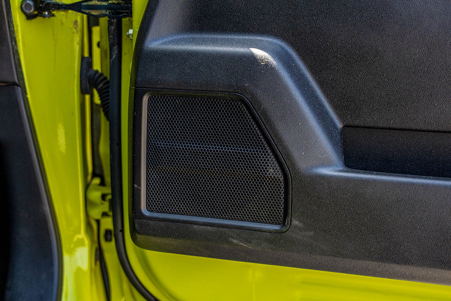 Maruti Suzuki Jimny Front Speaker