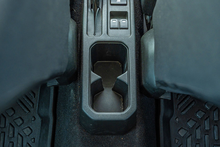 Maruti Suzuki Jimny Front Cup Holder