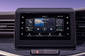 മാരുതി എക്സ്എൽ 6 infotainment system main menu Color