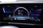 ಮರ್ಸಿಡಿಸ್ ಎಎಮ್‌ಜಿ ಜಿಎಲ್‌ಎ 35 35 infotainment system main menu Color
