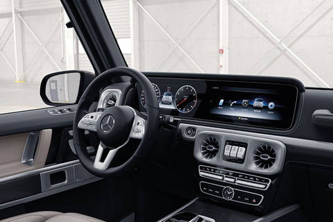 Mercedes Benz G Class Images G Class Interior Exterior Photos Gallery