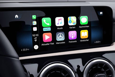 Mercedes Benz Gla Images Gla Interior Exterior Photos Gallery