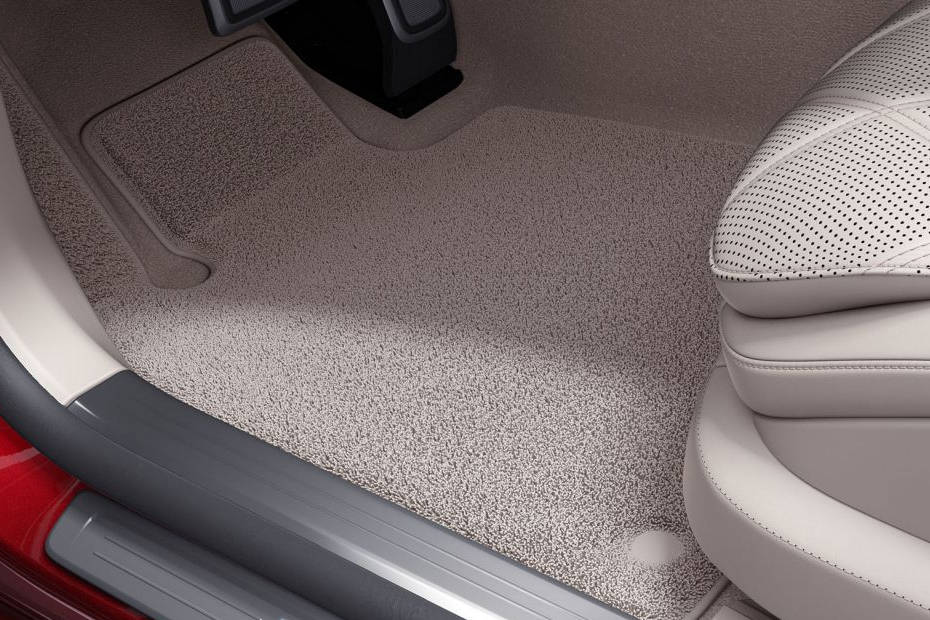 Mercedes-Benz Maybach S-Class Floor Mat 