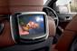 മേർസിഡസ് ബി ക്ലാസ് entertainment system (rear) image Color
