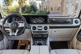 Mercedes Benz G Class Colours G Class Color Images Cardekho Com