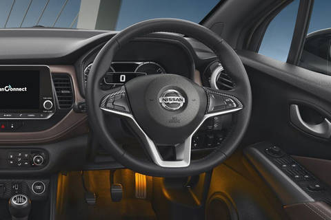 Nissan Kicks Images Kicks Interior Exterior Photos Gallery First unveiled in concept form at the 2014 sao paulo auto show, the nissan kicks crossover is now ready for production and will go on sale in brazil in august 2016. nissan kicks images kicks interior