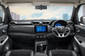 നിസ്സാൻ മാഗ്നൈറ്റ് dashboard Color