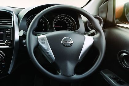 Nissan Sunny Images Sunny Interior Exterior Photos Gallery