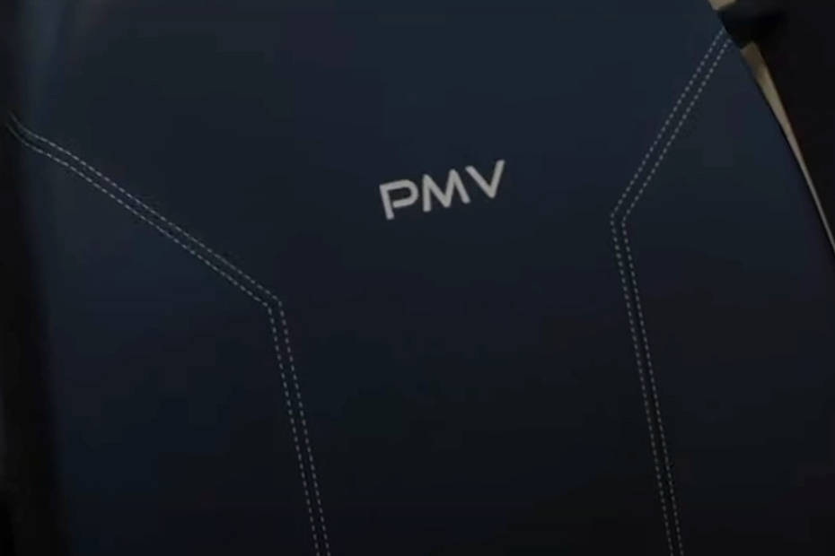 PMV EaS E Interior Image