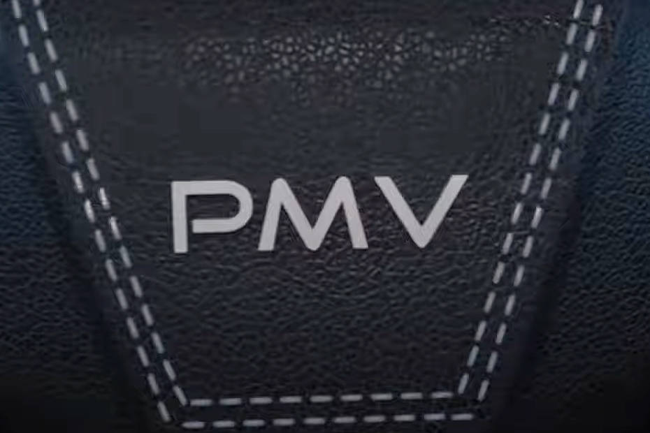 PMV EaS E Interior Image