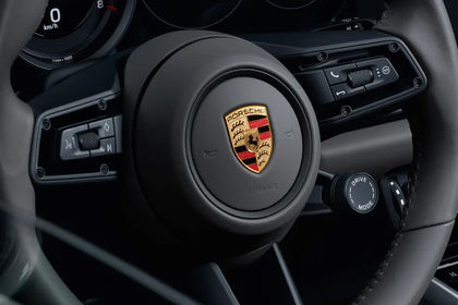 Porsche 911 Images - 911 Car Images, Interior & Exterior Photos