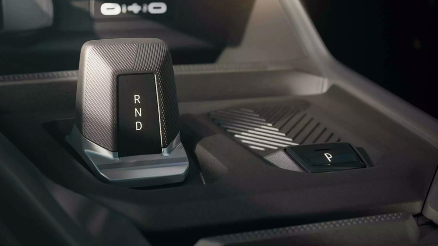 ರೆನಾಲ್ಟ್ ಡಸ್ಟರ್ gear selector / shifter