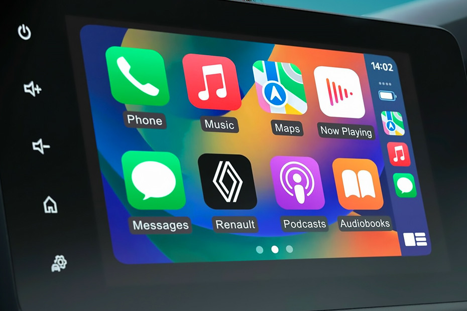 apple carplay (wired wireless) 284