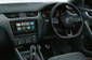 സ്കോഡ ഒക്റ്റാവിയ dashboard Color