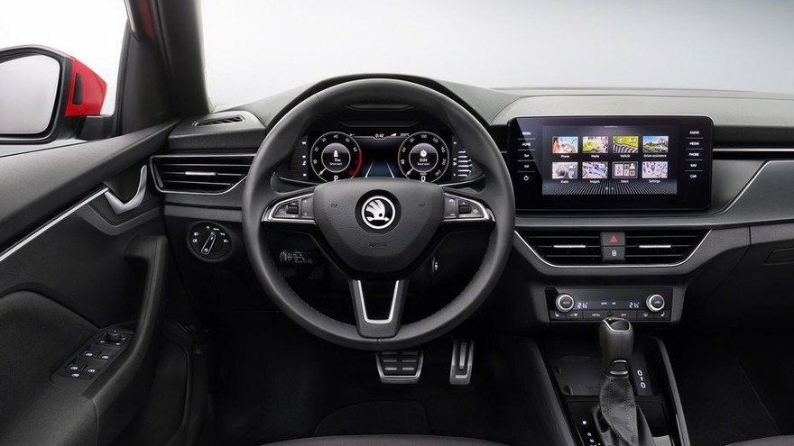 Loan Rate Calculator >> Skoda Kamiq Images - Kamiq Interior & Exterior Photos ... Loan Rate Calculator >> Skoda Kamiq Images - Kamiq Interior & Exterior Photos ...