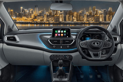 Tata Altroz Images - Altroz Interior & Exterior Photos & Gallery