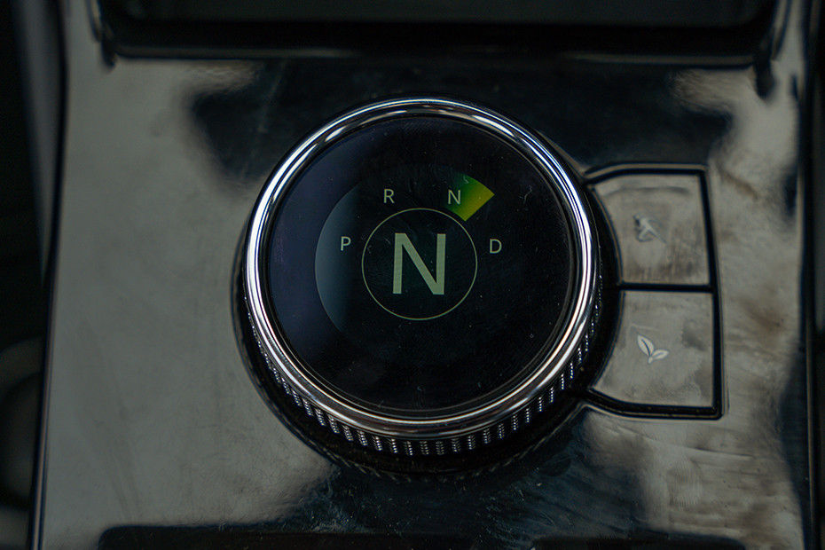 Tata Punch EV Gear Selector / Shifter