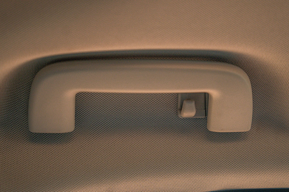 Tata Punch EV Grab Handle
