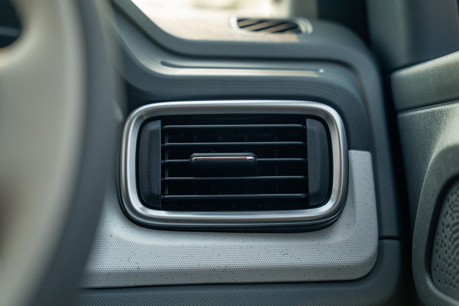 Tata Punch EV Driver's Side AC Vent