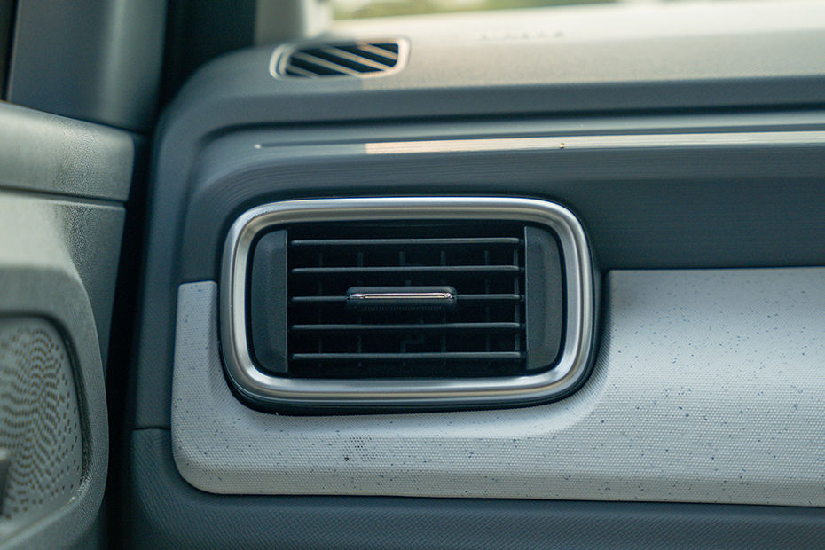 Tata Punch EV Passenger's Side AC Vent