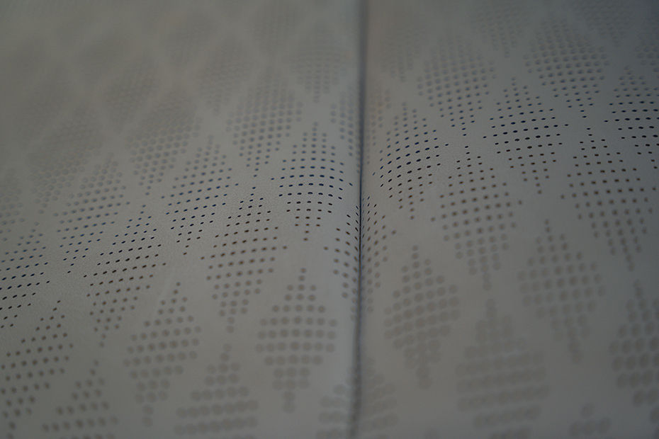 Tata Punch EV Front Seat Ventilation (Close Up)