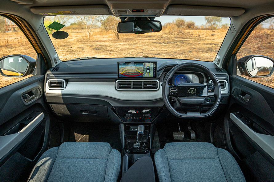 tata-punch-interior-images-and-photos-cardekho