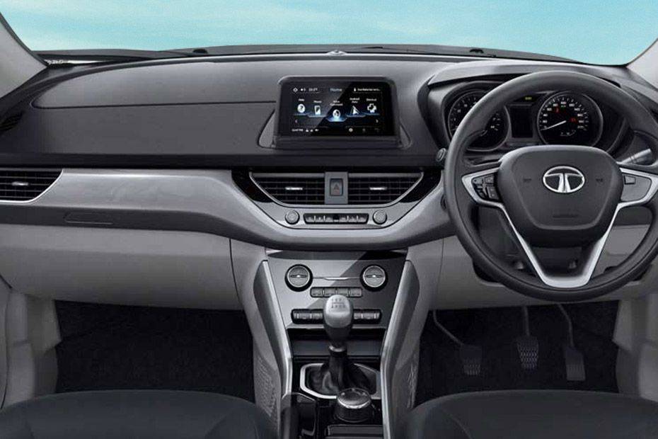 Tata Nexon Images - Nexon Interior & Exterior Photos | CarDekho.com