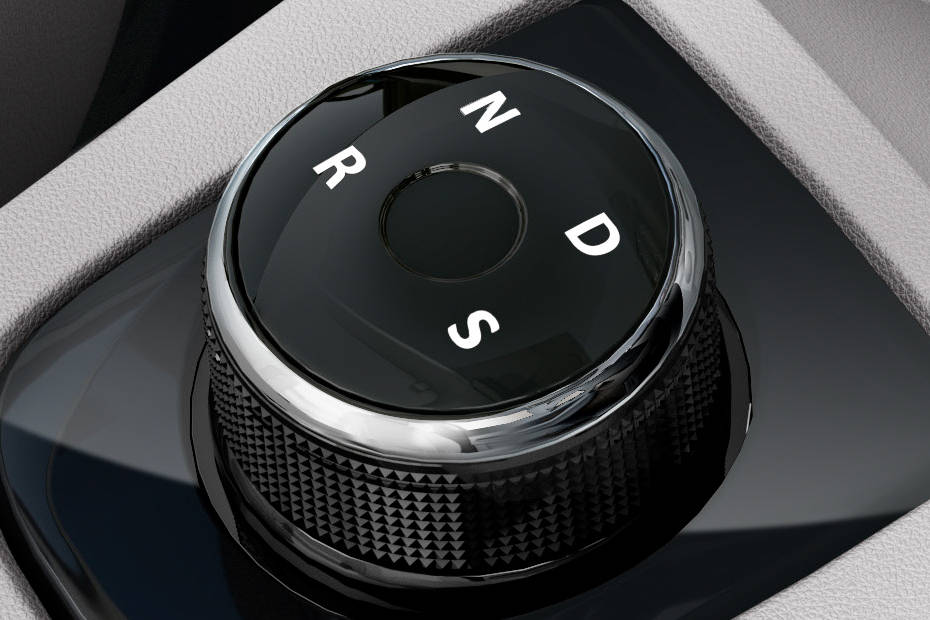 Tata Tiago EV Knob Selector 