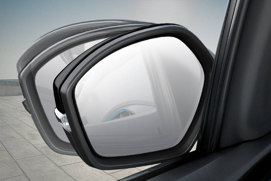 Tata tiago electric side deals mirror price