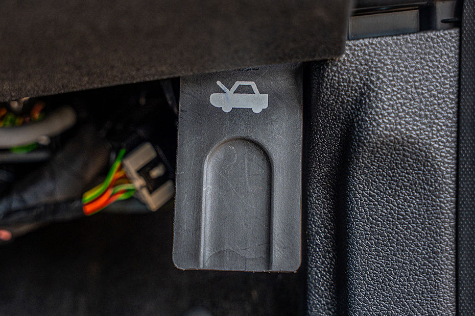 Tata Tiago Bonnet/Hood release Image