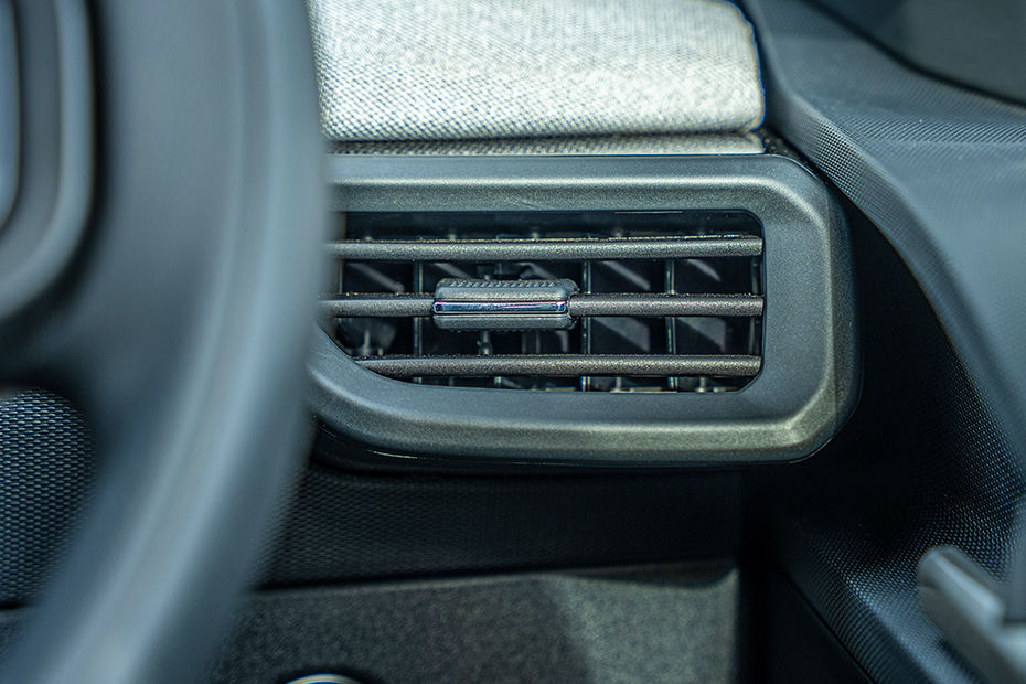 Tata Tiago Driver AC vent Image