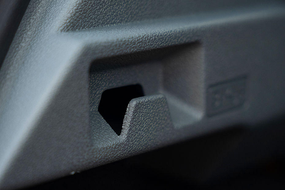 Tata Tiago Luggage Hook Image