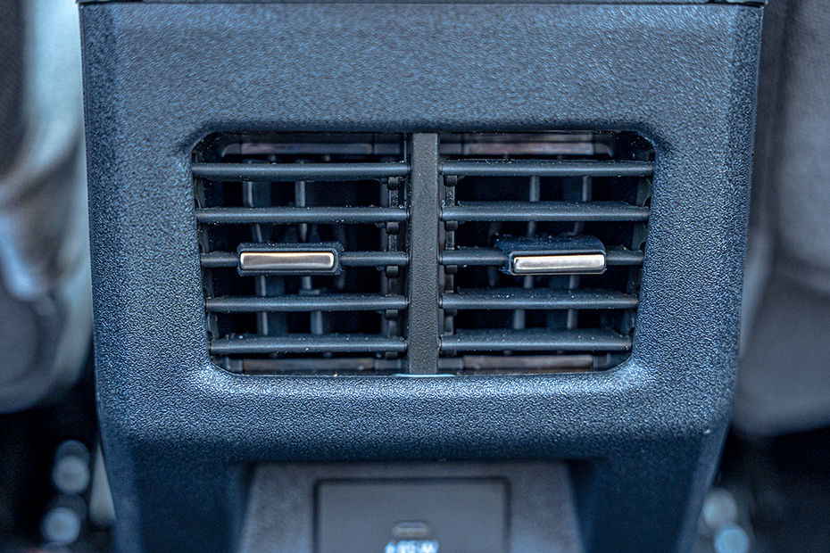 Tata Tiago Floor Mounted AC Vents  Image