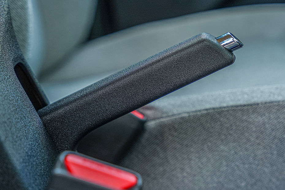 Tata Tiago Hand brake Image
