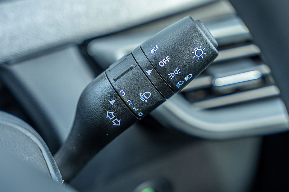 Tata Tiago Headlamp Beam Switches Image