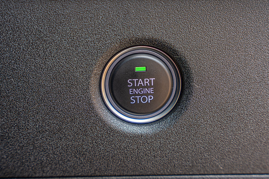Tata Tiago Ignition/Start-Stop Button Image