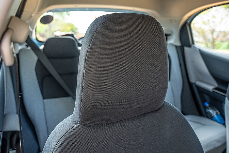 Tata Tiago Seat Headrest  Image