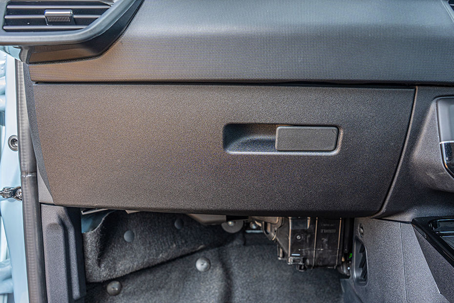 Tata Tiago Glovebox (Closed) Image