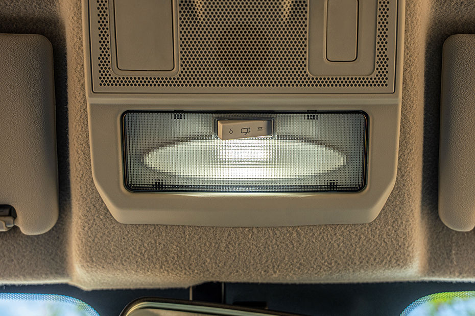Tata Tiago Reading Lamps Image
