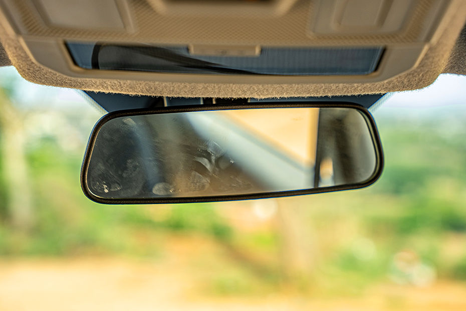 Tata Tiago Rear View Mirror/Courtesy Lamps Image
