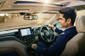 ടൊയോറ്റ കാമ്രി dashboard Color